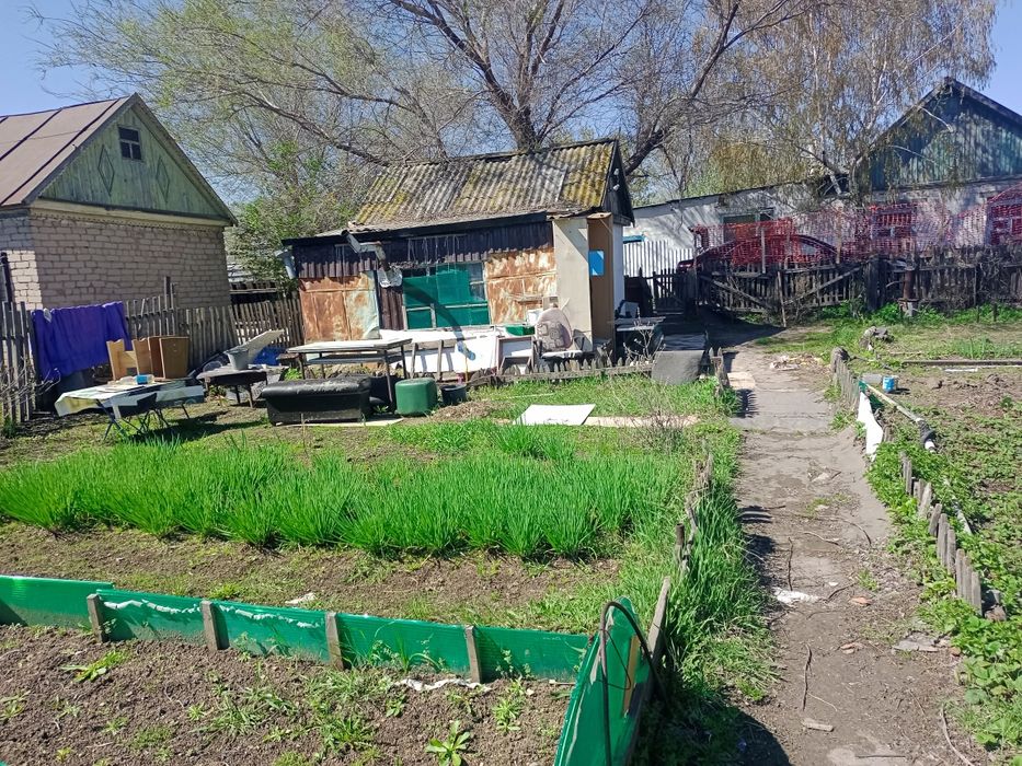 Продаю Дачу  на Газовой Аппаратуре