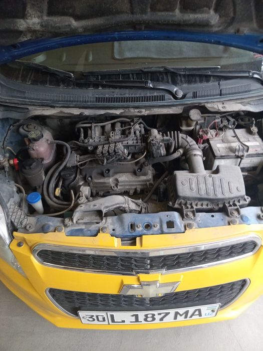 Факат учетдан снимат килинади.