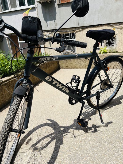 Bicicletă BTWIN
