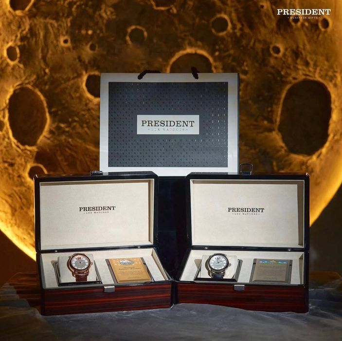 Мужские часы из коллекции
"T Gold"