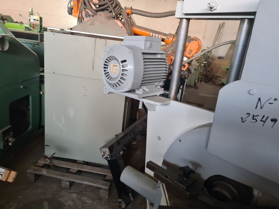 двойна автоматична ъглова пендула-ITALY,  .