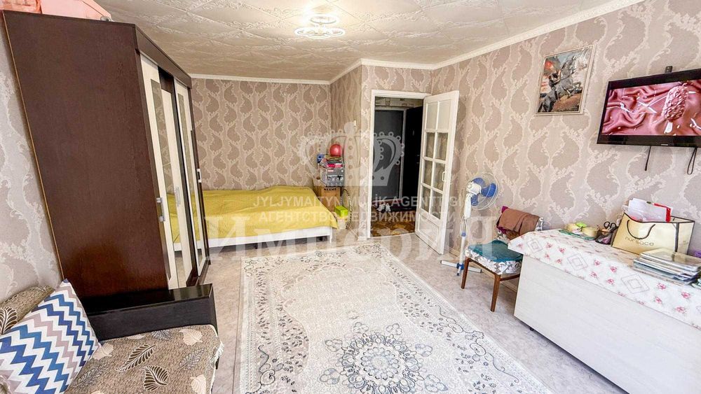Продам 1 комн Арнагуль Империя