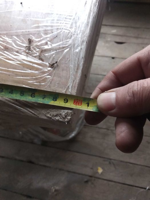 Комплект трапезна маса с 10 стола