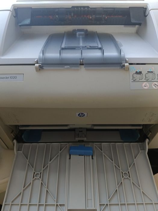 Принтер hp lazer jet 1020