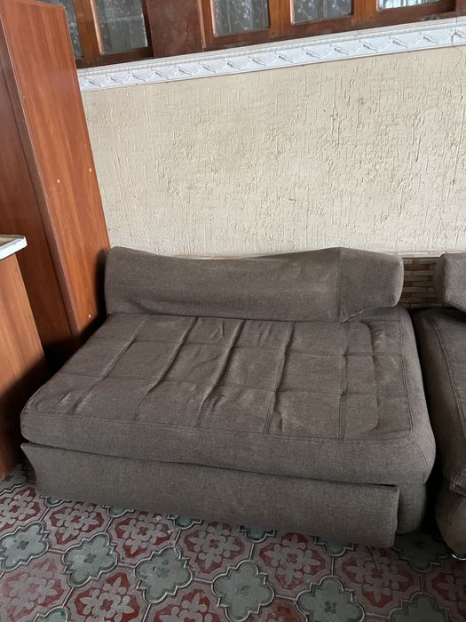 Диван мягкий с фунциями