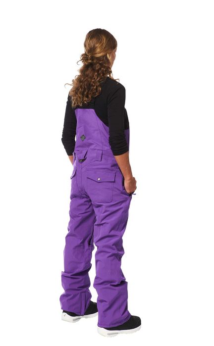 Light Leela 18k, M нов, оригинален дамски сноуборд гащеризон