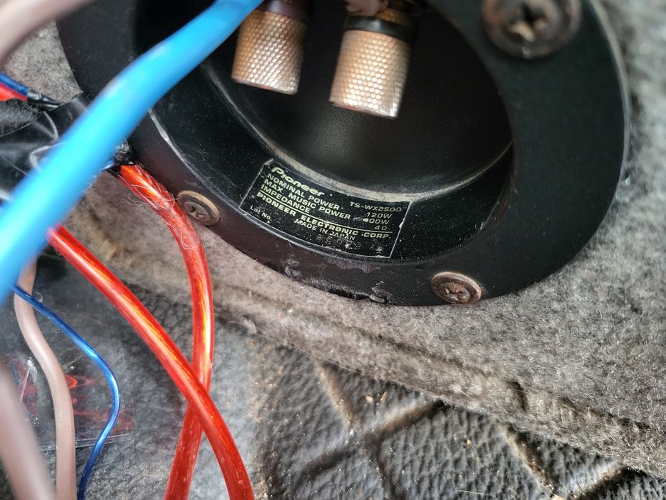 Буфер хорошем состаяне