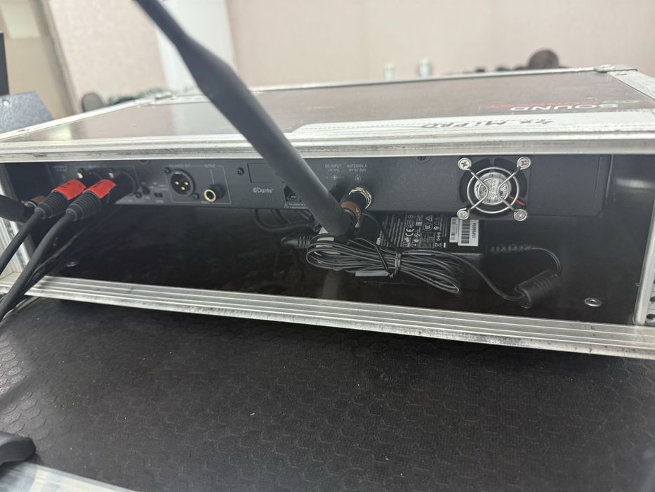 Vand Microfoane Wireless Mipro ACT 727