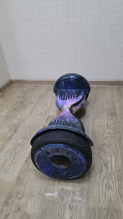 Гироскутер X-game X105A-04, 10"
