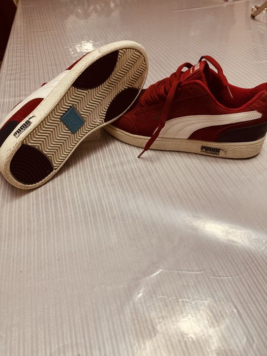Original Puma kross 43 razmer