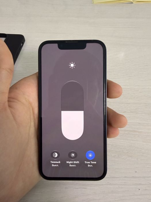iPhone 13 mini 80%