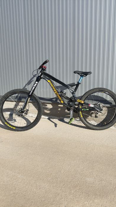 Nukeproof Pulse 2015