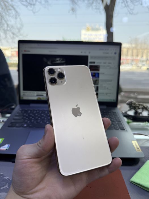 Iphone 11 pro max