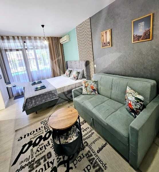 Едностаен апартамент в Созопол 96488