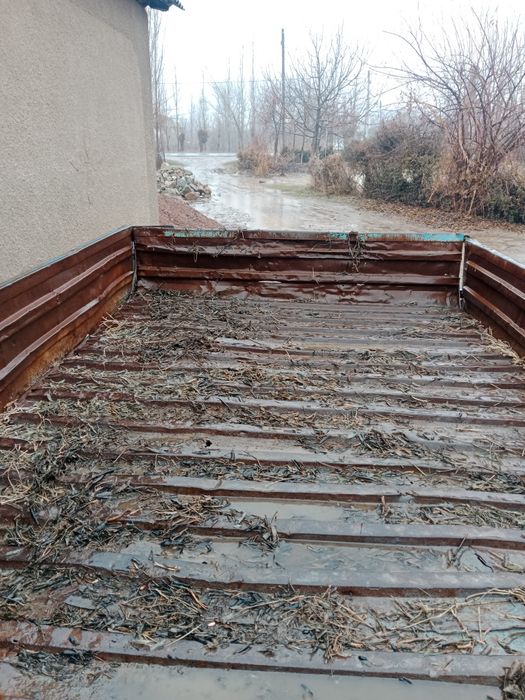 Pirsep sotiladi 8milon