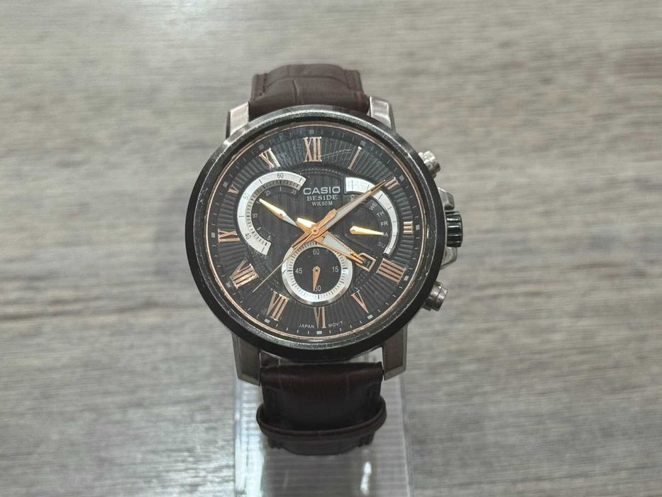 Casio BEM-506L-7AVEF