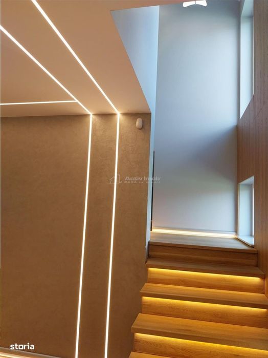 Casa Premium 5 camere - Stupini Brasov