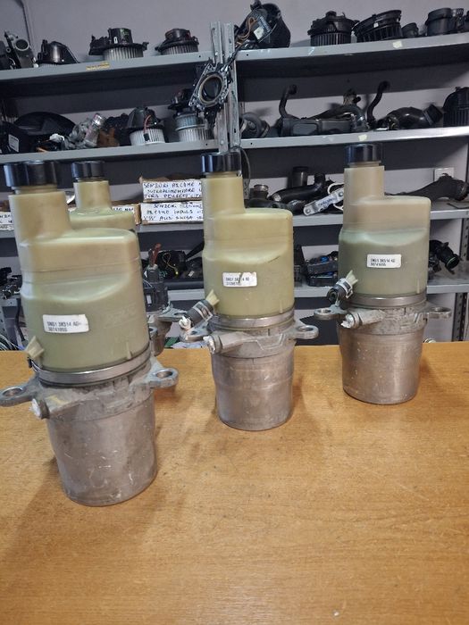 Pompă servo direcție Volvo V50 C70 C30 S40 V50 1.6 2.0 2.4 2004-2013