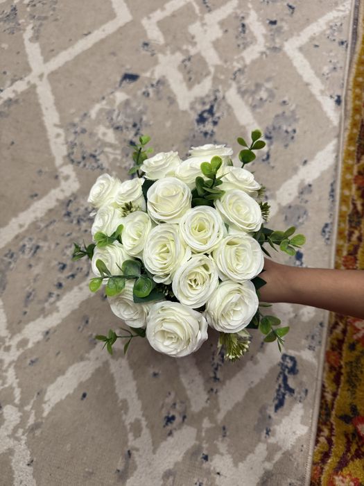 Свадебные платье прокат