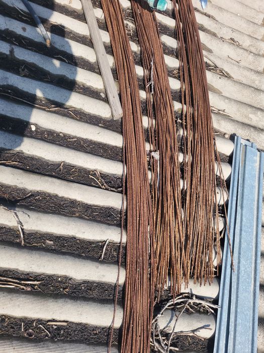 Дуга сым дихандарга