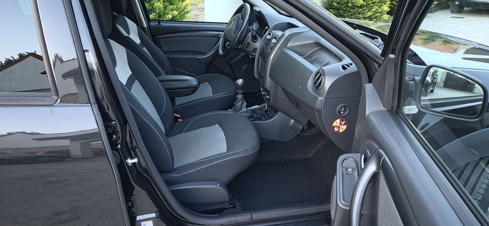 DACIA Duster 2016 — imagine 3
