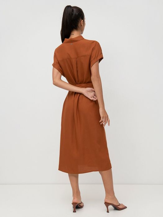 Рокля Tom Tailor