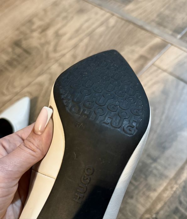 GUESS/ Hugo Boss- дамски токчета