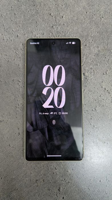 Google pixel 7 128GB