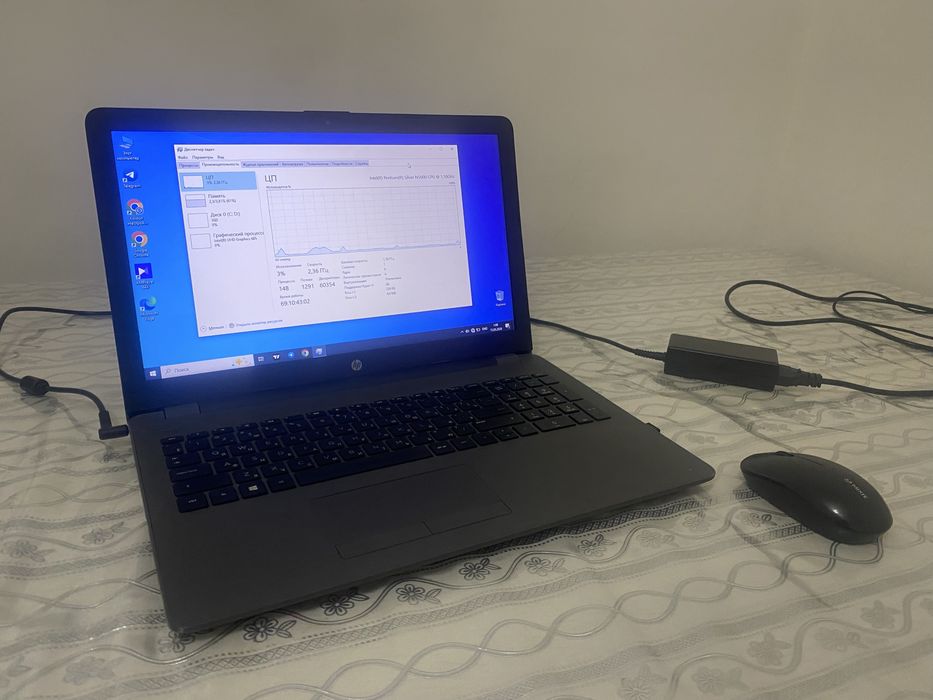 HP 250 G6 noutbuk