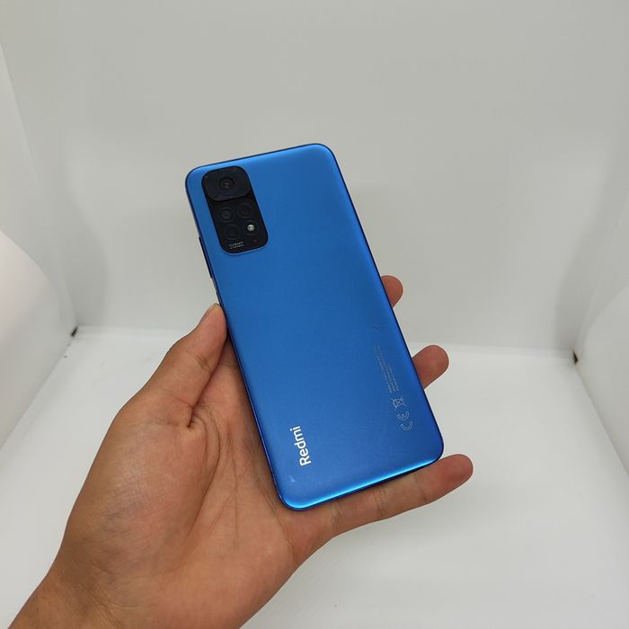 Redmi Note 11s srochna dastafka bor