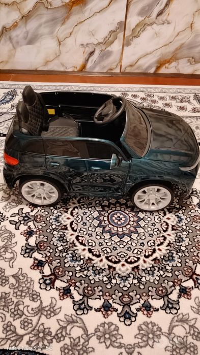 Elektro moshina detskiy