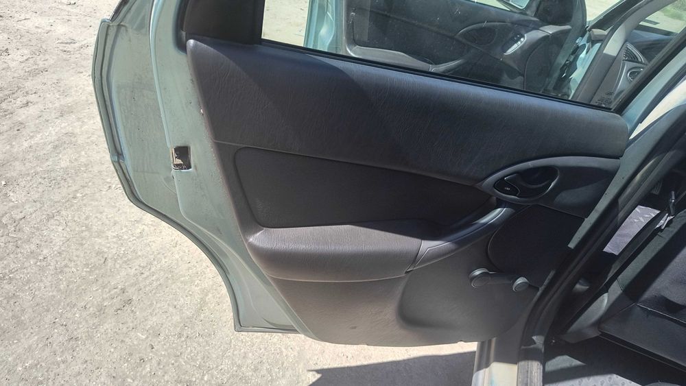 Ford focus 2001 Avtomatik!