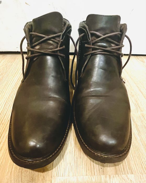 Боти-Кожа-Бразилия