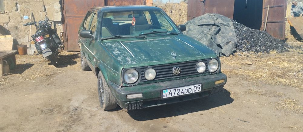 Продается VW getta