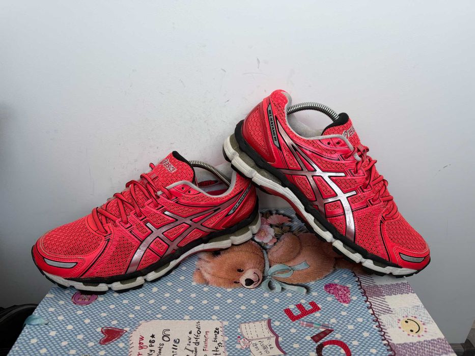 ASICS GEL-Kayano 19''оригинални маратонки 42.5 номер