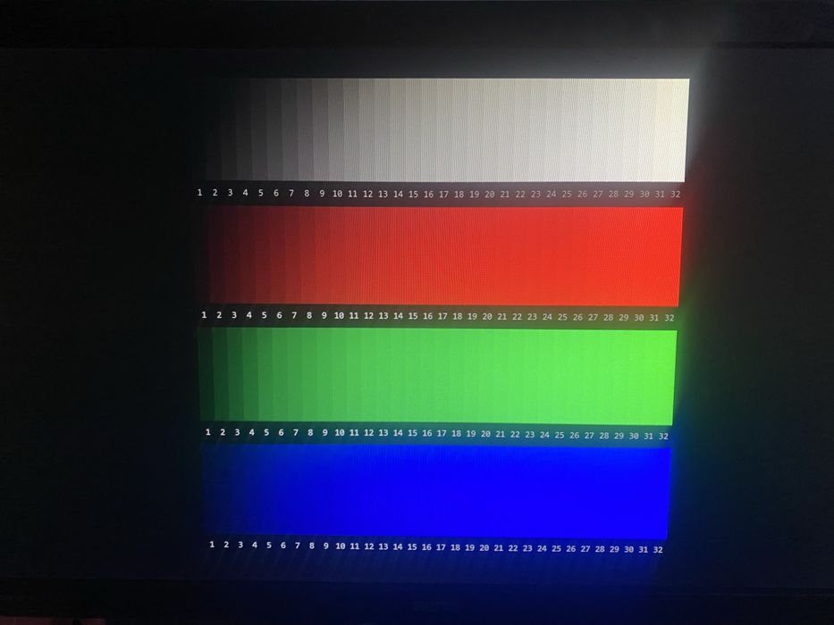 Монитор Benq GL2450 24 дюйма