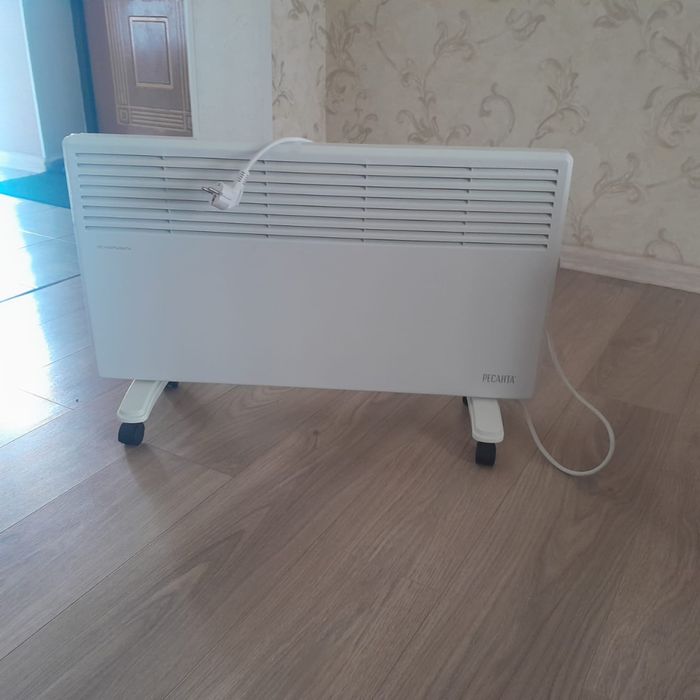 Обогреватель печка