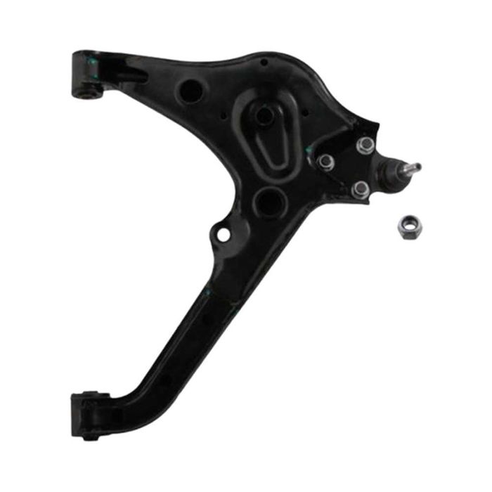 Предни носачи за Suzuku Grand Vitara, 1998-2001 г. сменяеми шарнири