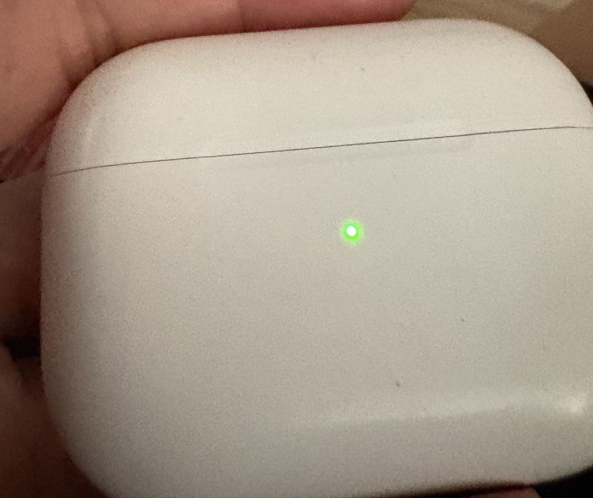 Carcasa Airpod Pro2 Original