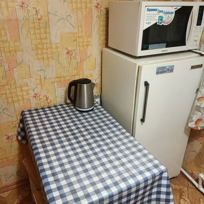 Квартира на длительный срок