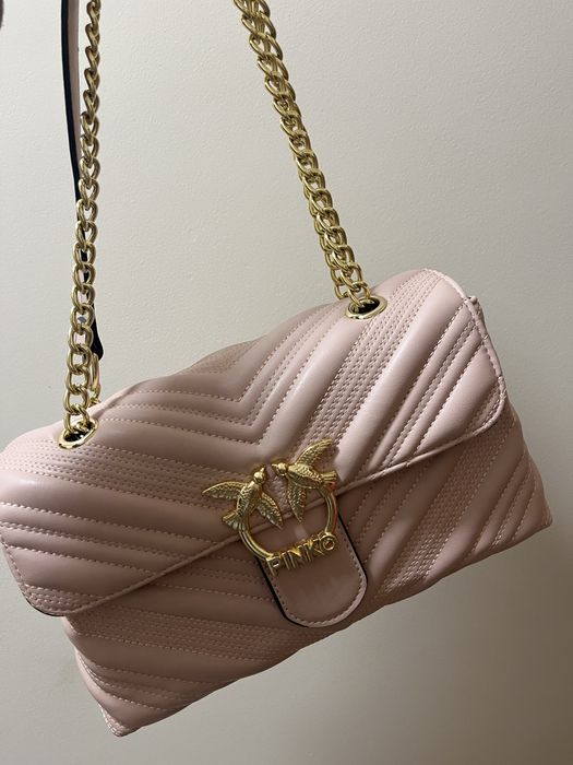 Дамска чанта Pinko 30€