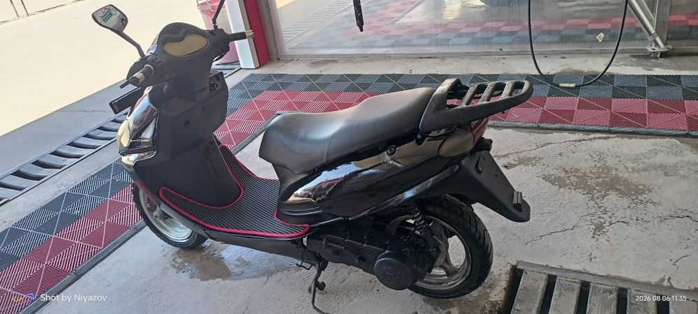 Fekon 150 cc xolati zoʻr