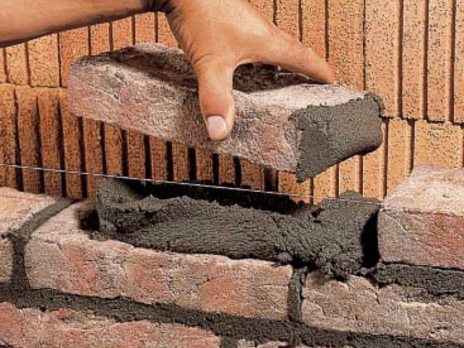 Раствор кирпич с доставкой