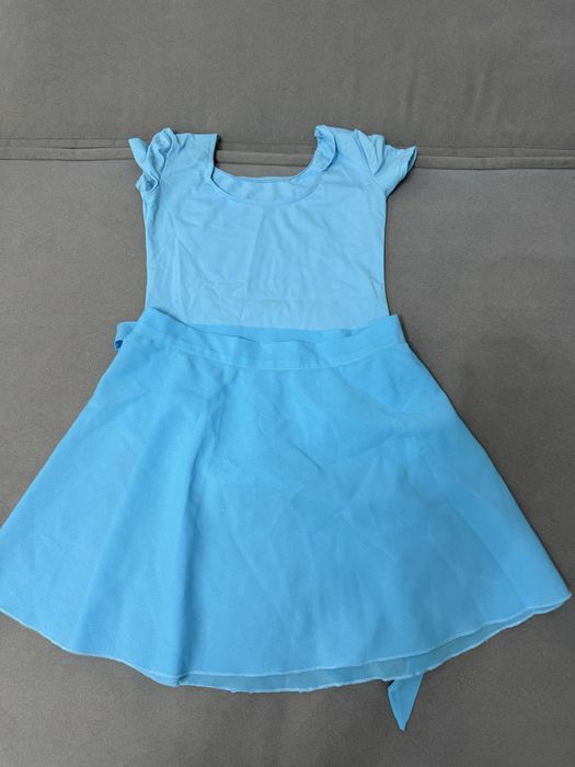 Купальник новая 6-7-8 лет