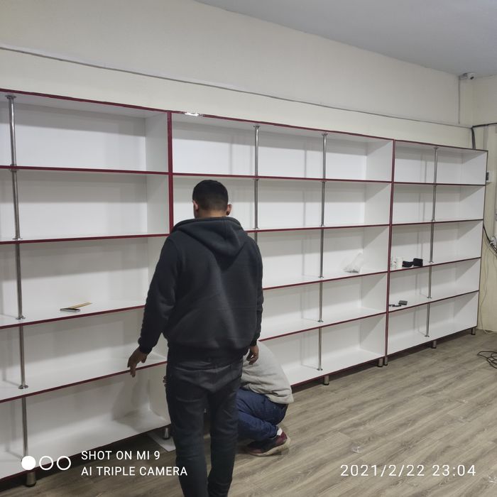 Магазин полка Мебел доставка бесплатная заказ оркали таёрланади