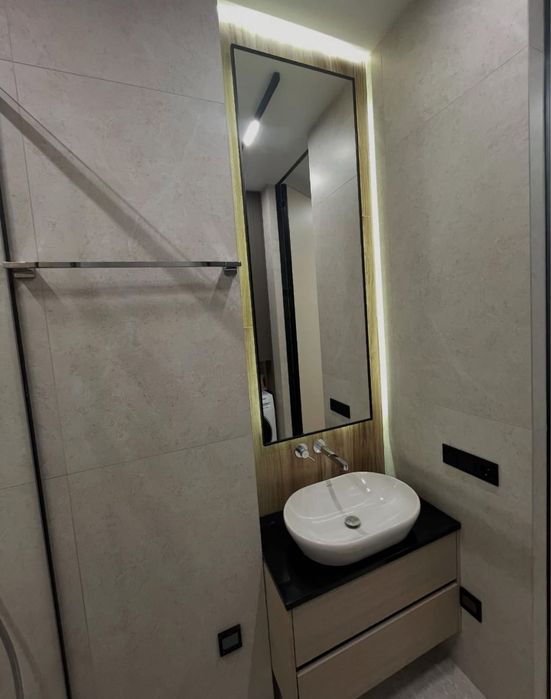 Ремонт квартир под ключ