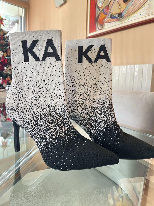 Боти Karl Lagerfeld 37 номер