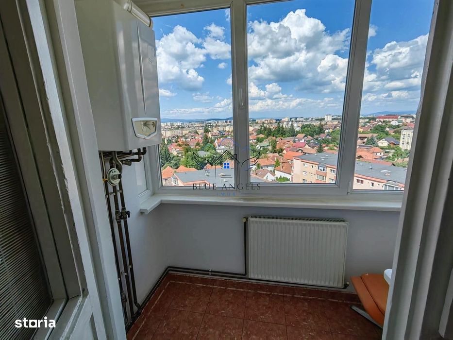 Apartament de inchiriat de 2 camere in zona Grivitei - pet friendly