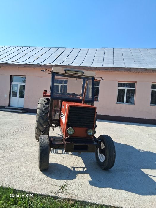 Tractor fiat agri 680