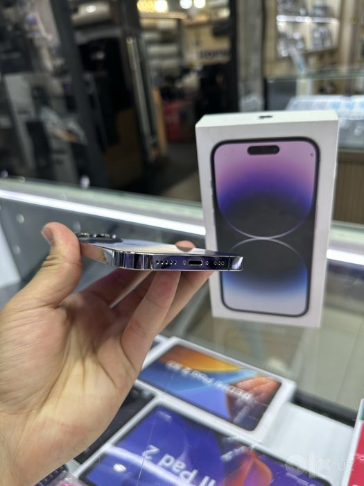 Iphone 14pro 420$
